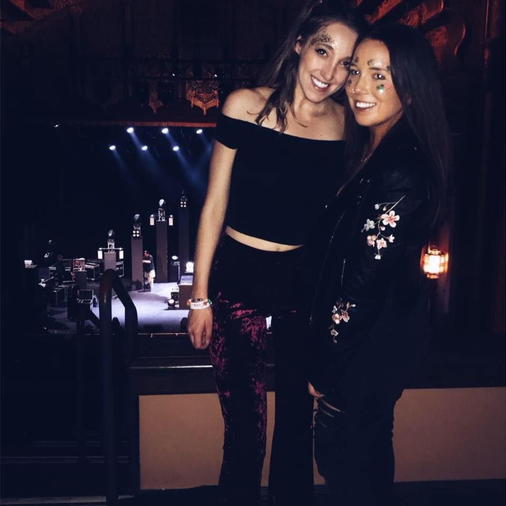 Meet your Posher, Melanie